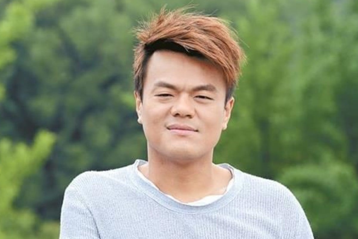 Kpop sex scandal fallout sees Park Jinyoung of JYP wealthiest