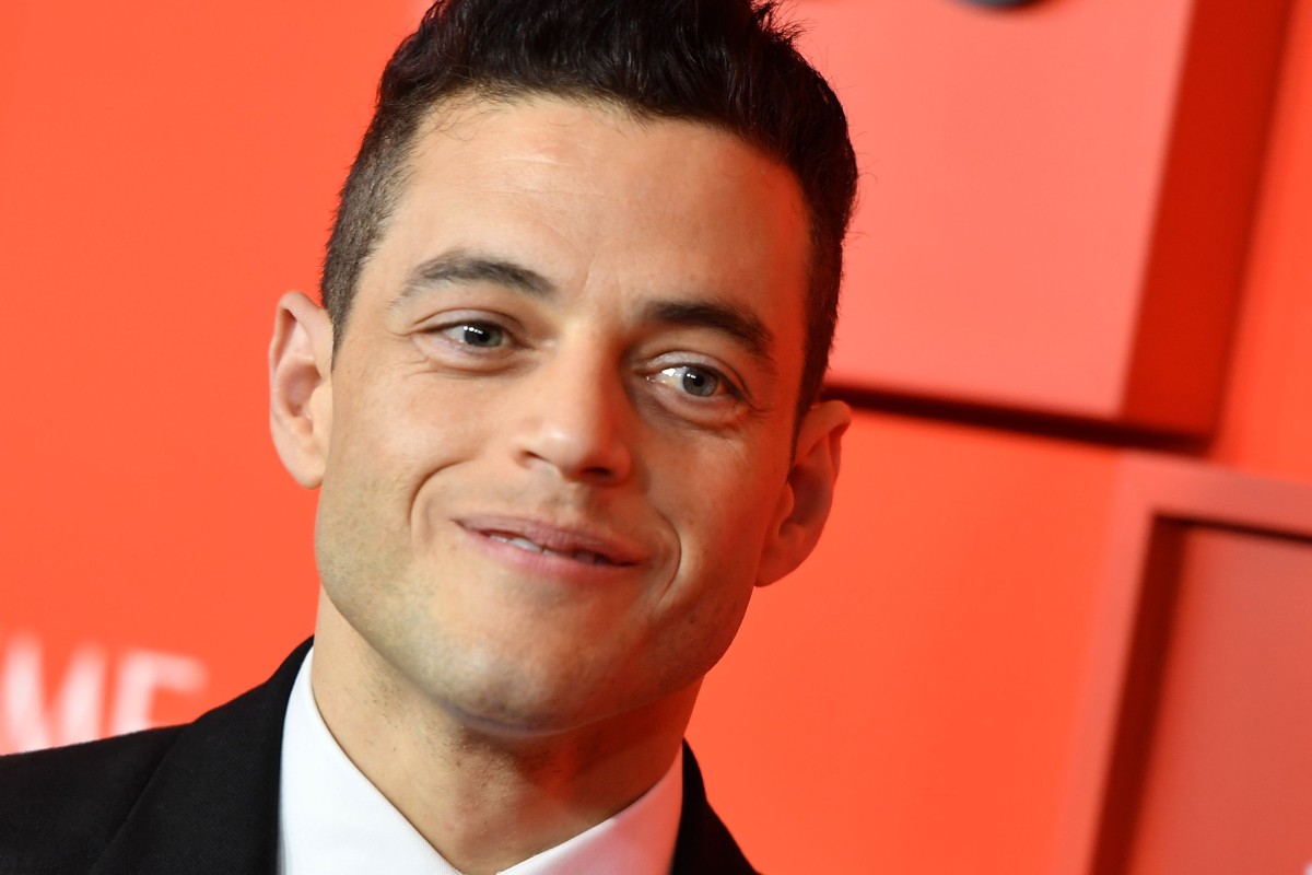 Oscar Winner Rami Malek To Play Villain In New James Bond Film