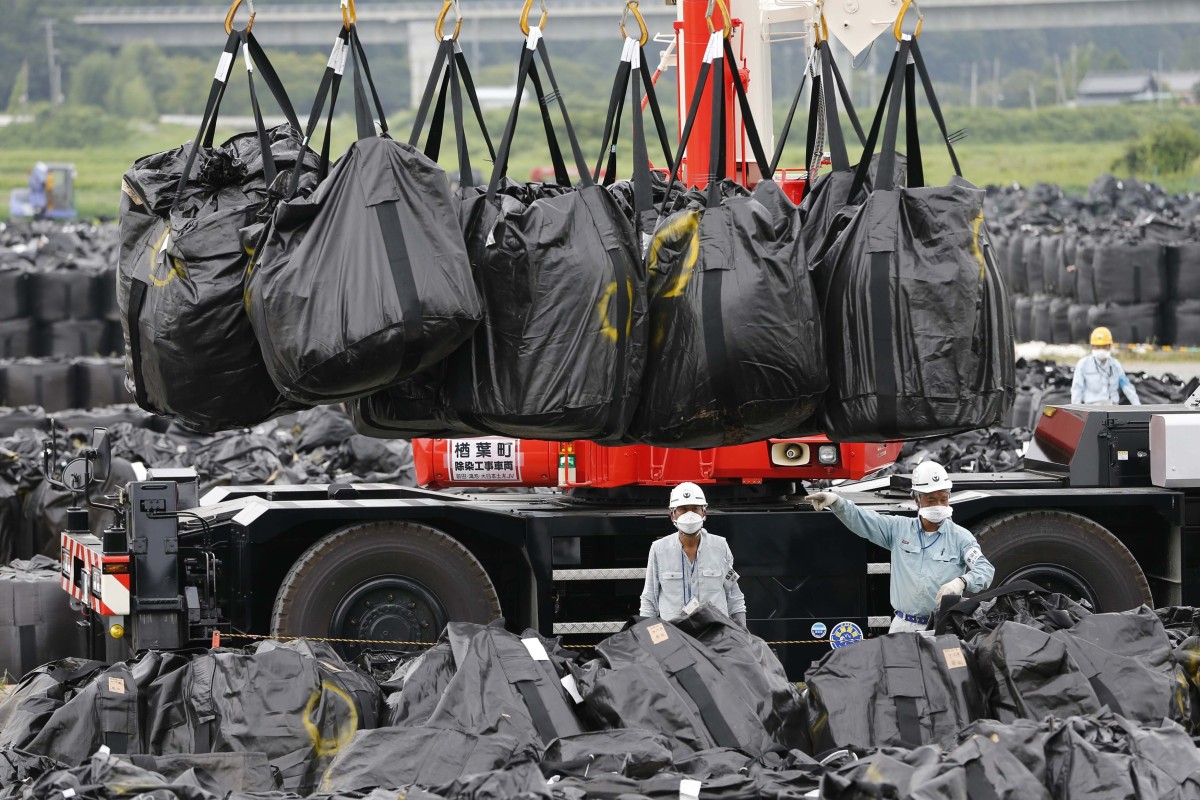 Japan Needs Thousands Of Foreign Workers To Decommission - 