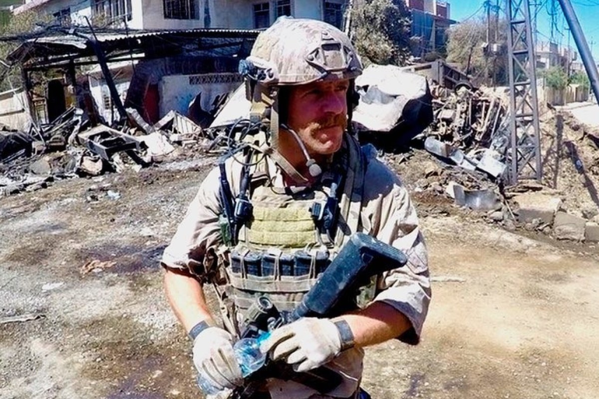 what navy seal is being charged with war crimes