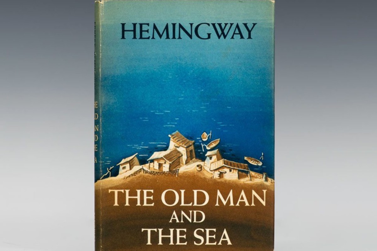 how hemingways the old man and the sea inspired hong kong trio to how hemingways the old man and the sea inspired hong kong trio to open a bar south china morning post