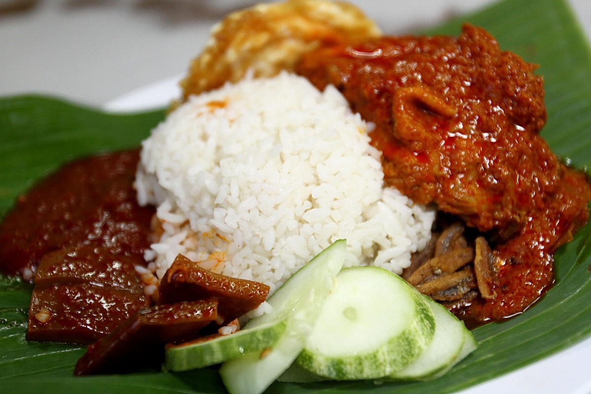 Eat Like A Local In Kuala Lumpur Tuck Into A Juicy Ramly Burger Or Frog Legs Noodles South China Morning Post