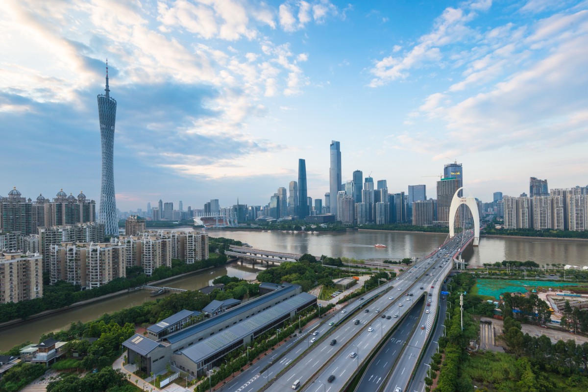Resultado de imagem para Guangzhou
