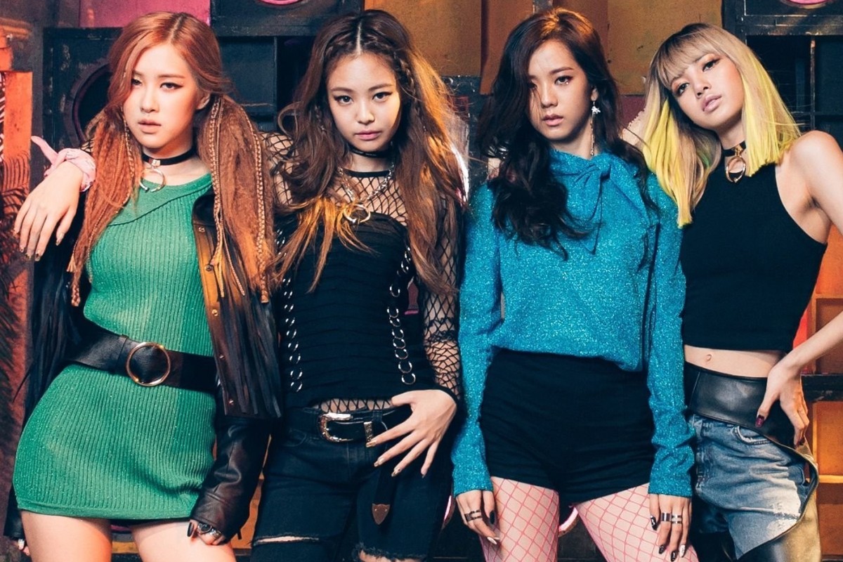Blackpinks New Music Video Kill This Love Banned From TV After Rose