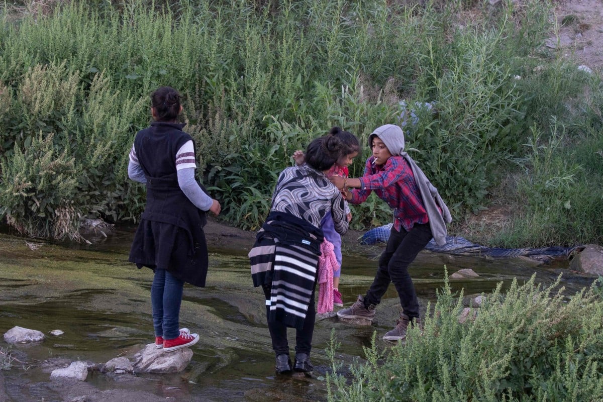 Domestic Violence Scars Kids Dna >> Us To Start Unprecedented Dna Testing Of Migrant Families At Domestic Violence Scars Kids Dna >> Us To Start Unprecedented Dna Testing Of Migrant Families At