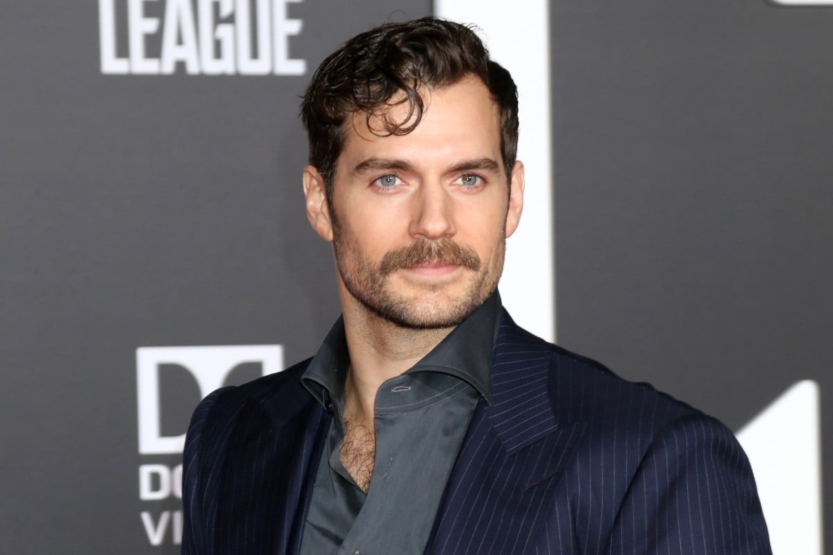 Image result for Henry Cavill