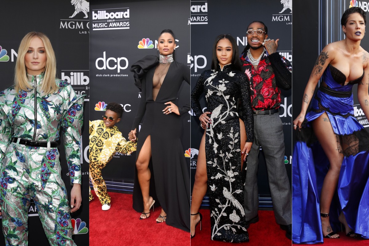 billboard music awards 2019 worst dressed