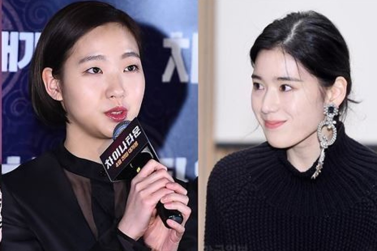 K Drama Goblin Star Kim Go Eun And Actress Go Joon Hee Deny Involvement 4711