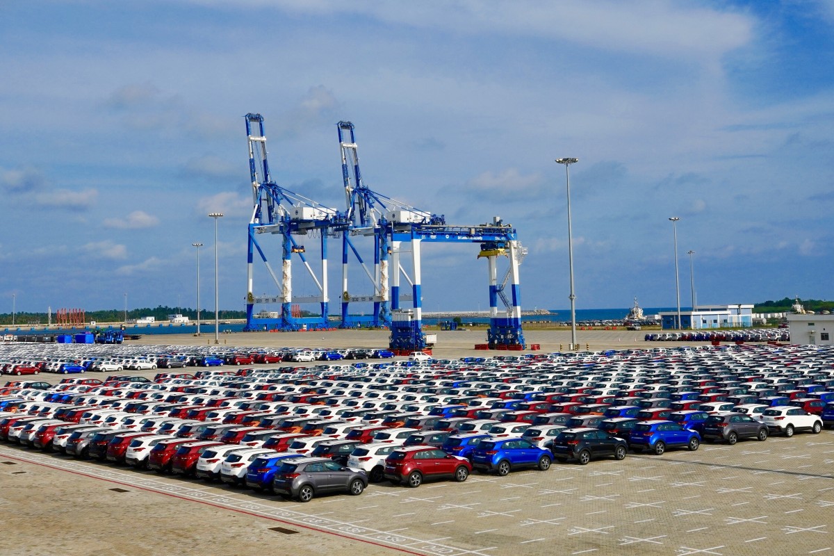 520 Koleksi Gambar Mobil Carry Sport HD Terbaru