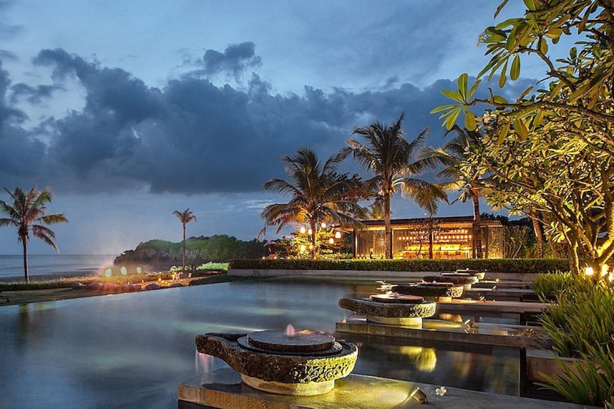 18 Secluded Luxury Asian Resorts And Villas For A Perfect Weekend Getaway South China Morning Post