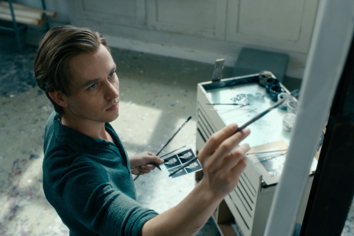 Never Look Away Film Review The Lives Of Others Director Returns To Form With Gerhard Richter Inspired Drama South China Morning Post