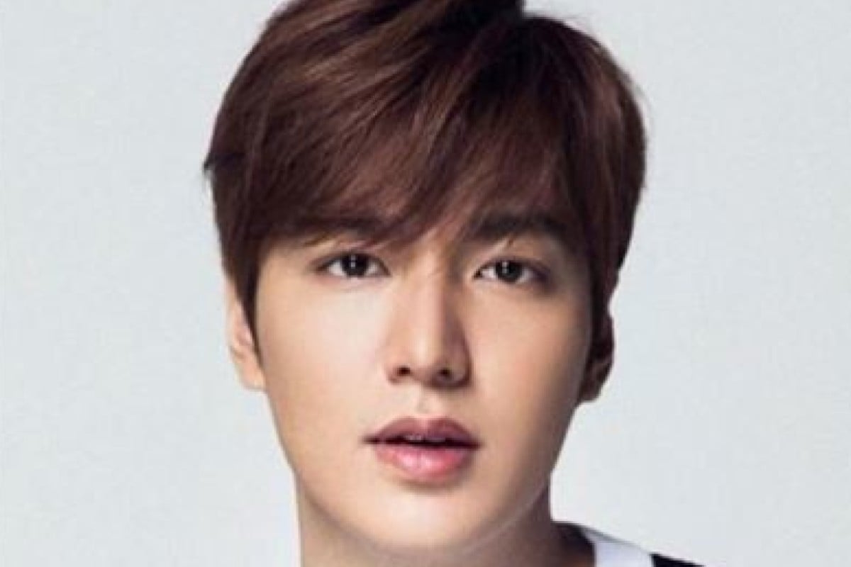 Lee Min Ho Reunites With Writer Of K Drama Series The Heirs Kim