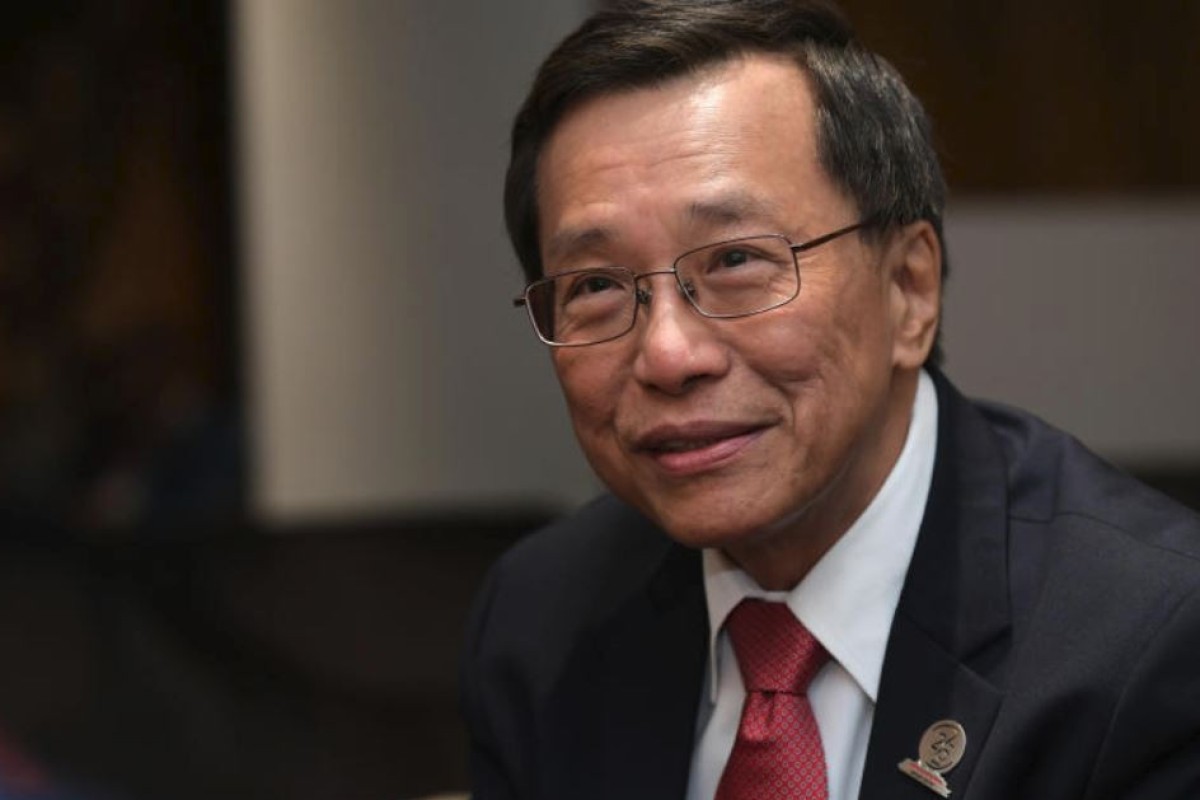 Malaysia S 50 Richest List