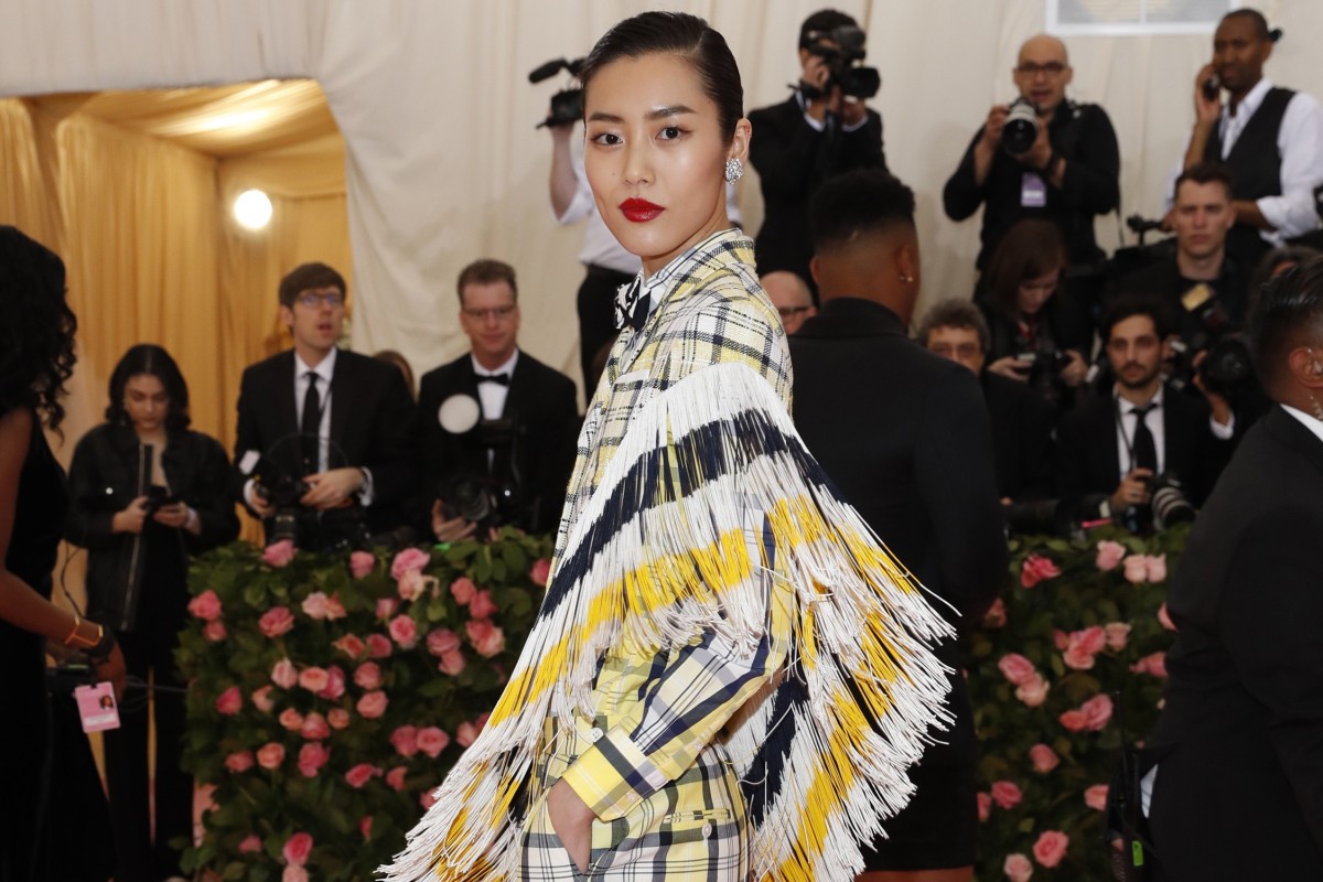 From Liu Wen to Lay Zhang Chinese fashionistas who caught the eye on