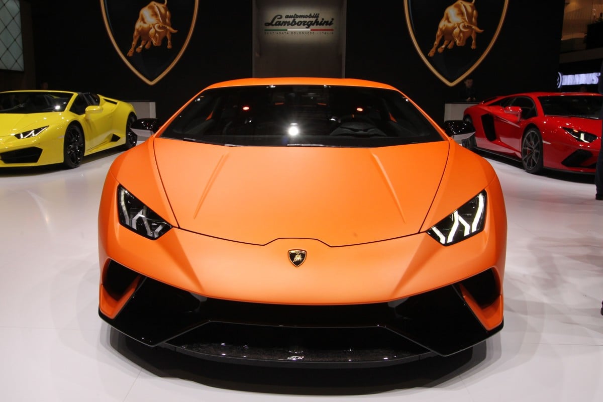 Cash For Cars Vancouver >> Chinese Cash Fuels Vast Luxury Car Money Laundering Scheme Cash For Cars Vancouver >> Chinese Cash Fuels Vast Luxury Car Money Laundering Scheme