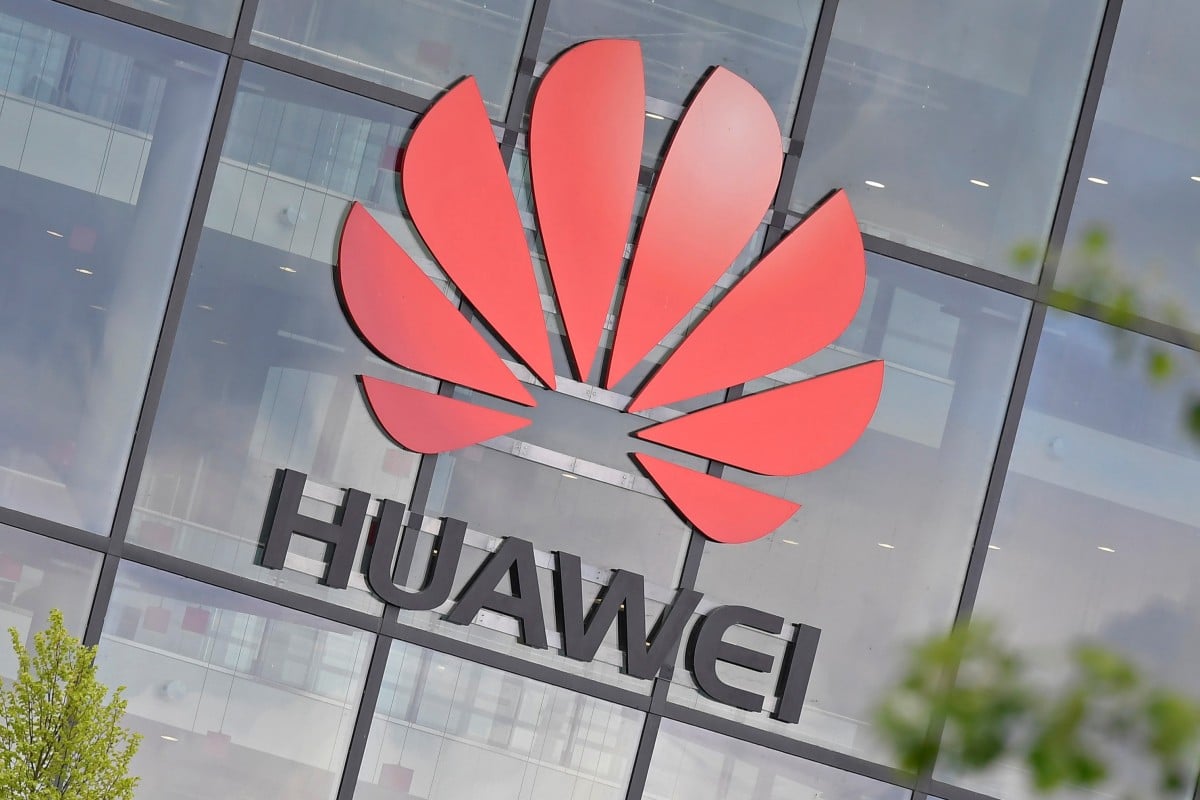 The US has met its match with Huawei’s rise, writes Chandran Nair. Photo: Reuters