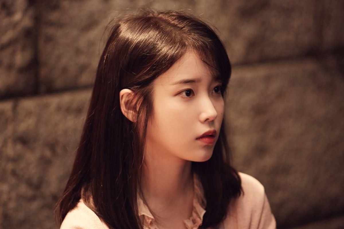 Why K Pop Star Iu Is More Than Just A Pretty Face Who Can Sing South China Morning Post