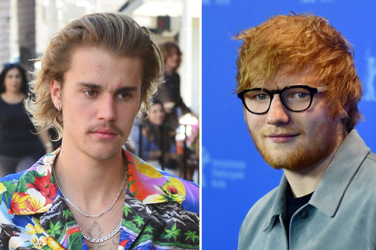 Justin Bieber & Ed Sheeran's I Don't Care is a clever ...