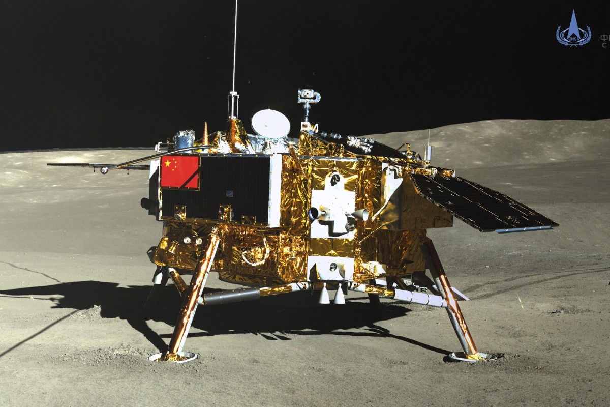 The Anti Helicopter Parents Plea Let >> China S Lunar Rover Yutu Ends 60 Year Riddle Of Moon S Mantle With The Anti Helicopter Parents Plea Let >> China S Lunar Rover Yutu Ends 60 Year Riddle Of Moon S Mantle With