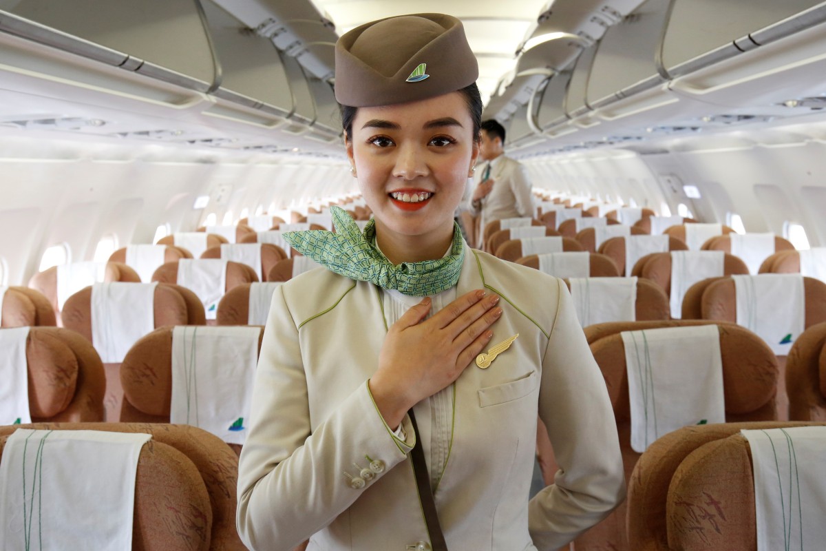Is Golf The Key For Vietnam S Bamboo Airways To Capitalise On Country S Aviation Boom South China Morning Post