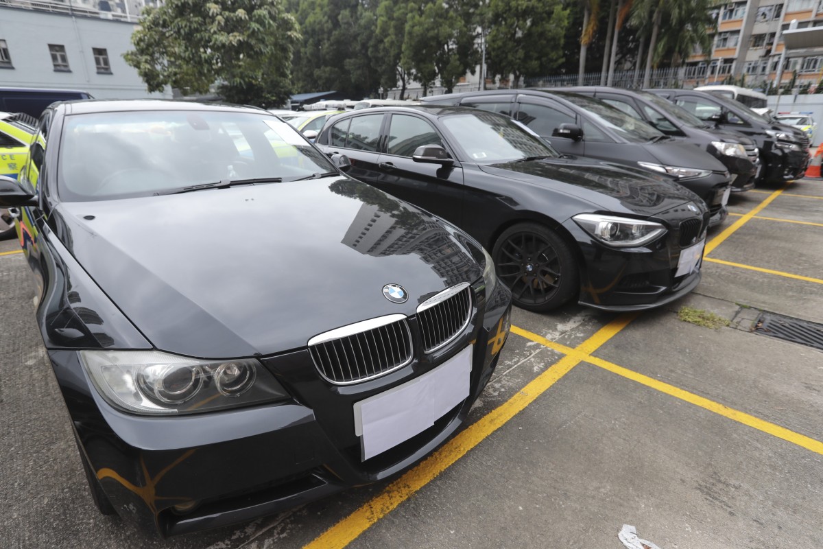 Why Taking Uber Drivers To Court Is The Wrong Route For Hong Kong