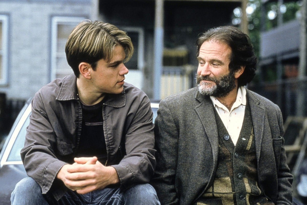 Classic American films: Good Will Hunting – the 10 best quotes from 1997  education drama | South China Morning Post