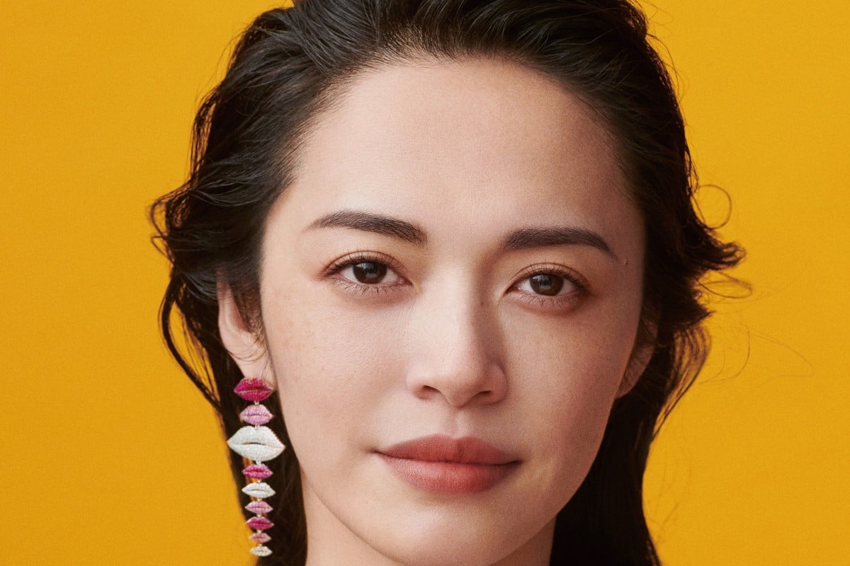 Wallpaper Chinese Actress Yao Chen On Motherhood And Her Career I Couldn T Free HD