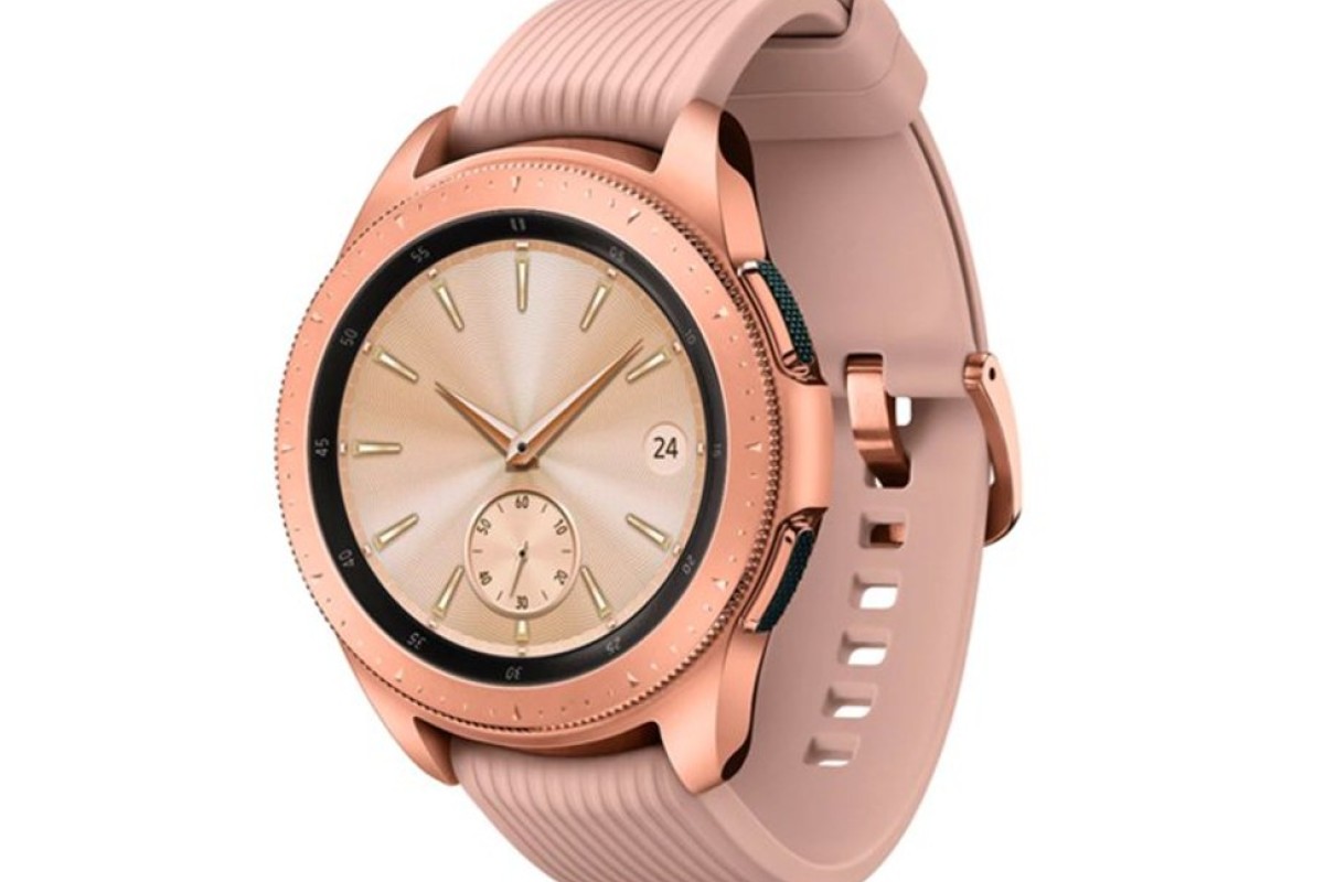 samsung s new smartwatch is in tune