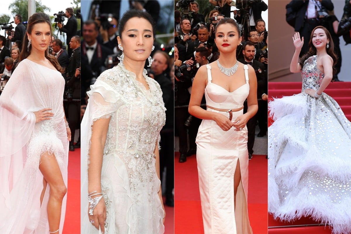 The best red carpet styles at Cannes Film Festival | South The best red carpet styles at Cannes Film Festival | South