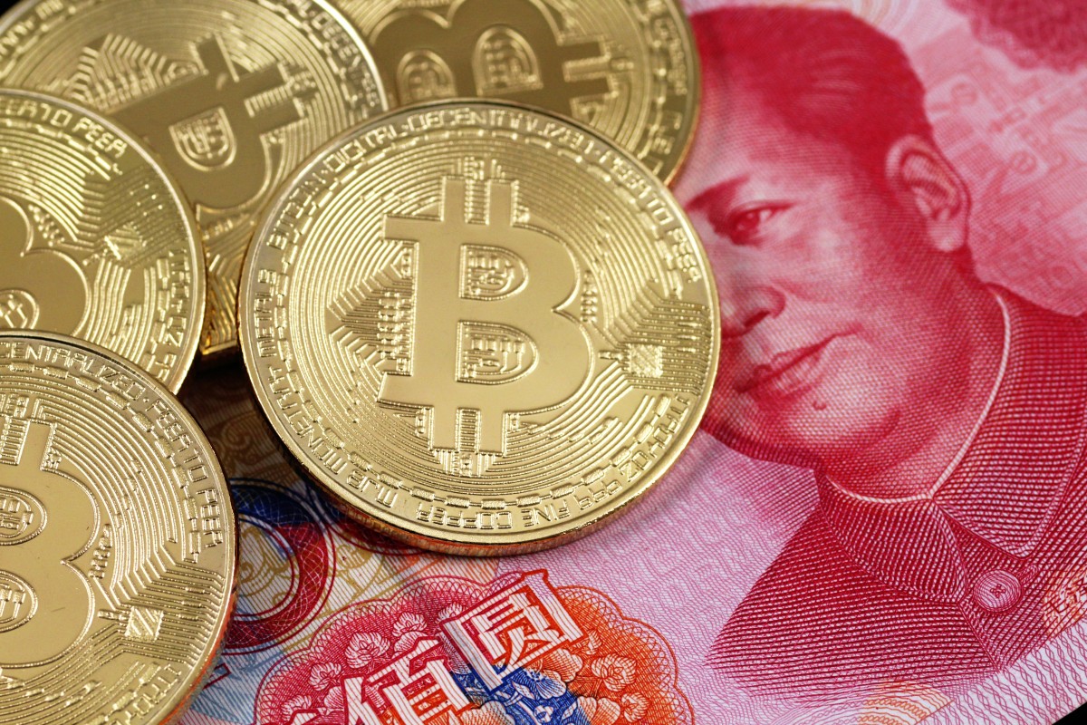 Did The Us China Trade War And Donald Trump Just Make Bitcoin | How much money can i make investing in bitcoin Did The Us China Trade War And Donald Trump Just Make Bitcoin -