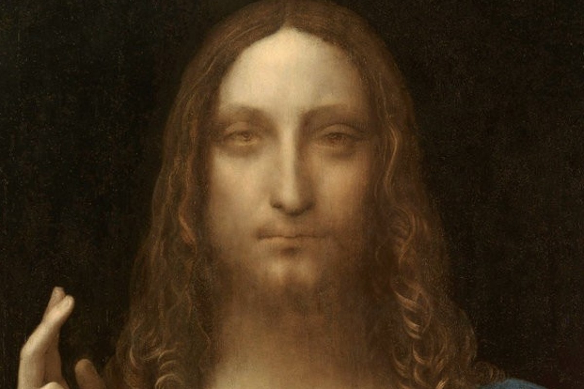 From Da Vinci To Monet 16 Of The Most Expensive Paintings Ever