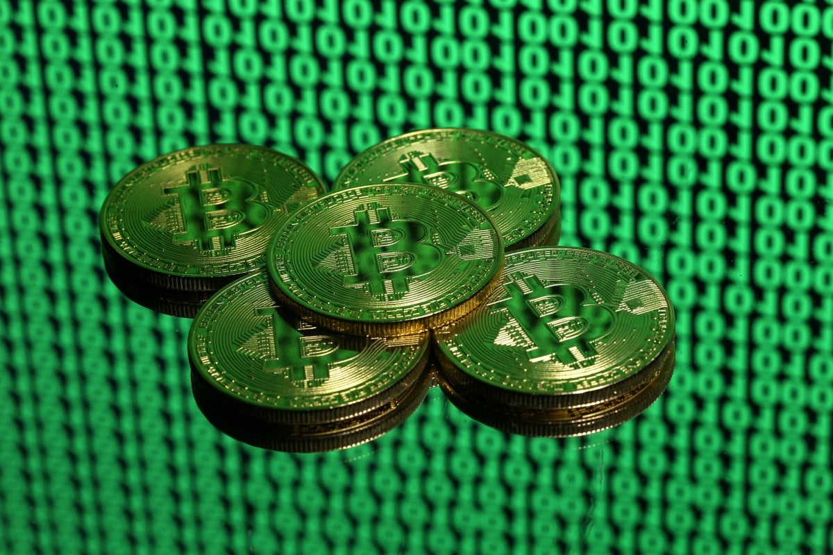 Bitcoin Forecast To Rise 22pc To Us 9 659 By Year End As Investors - 