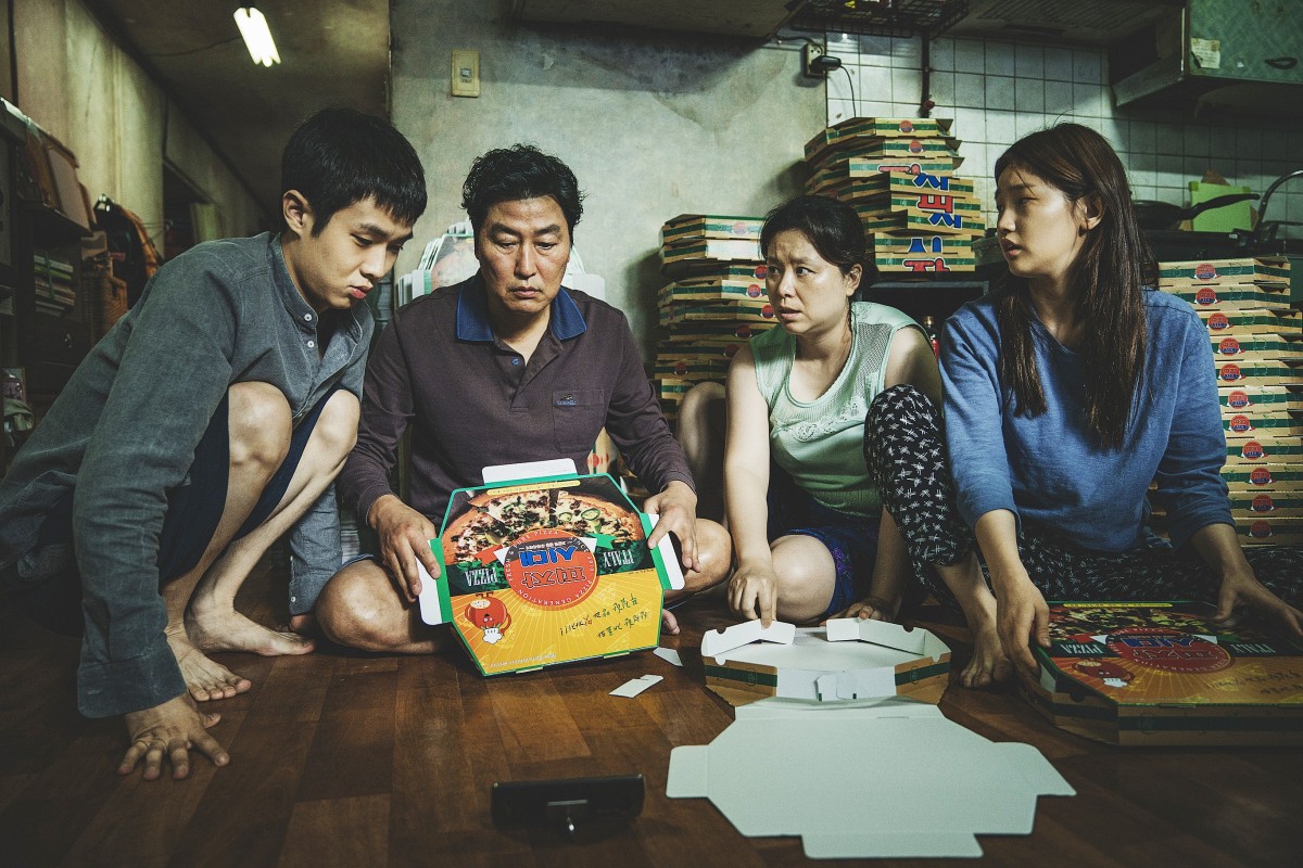 Flipboard: ‘Parasite’ Film Review: Bong Joon-ho Tackles Disparity With Delicious ...1200 x 800
