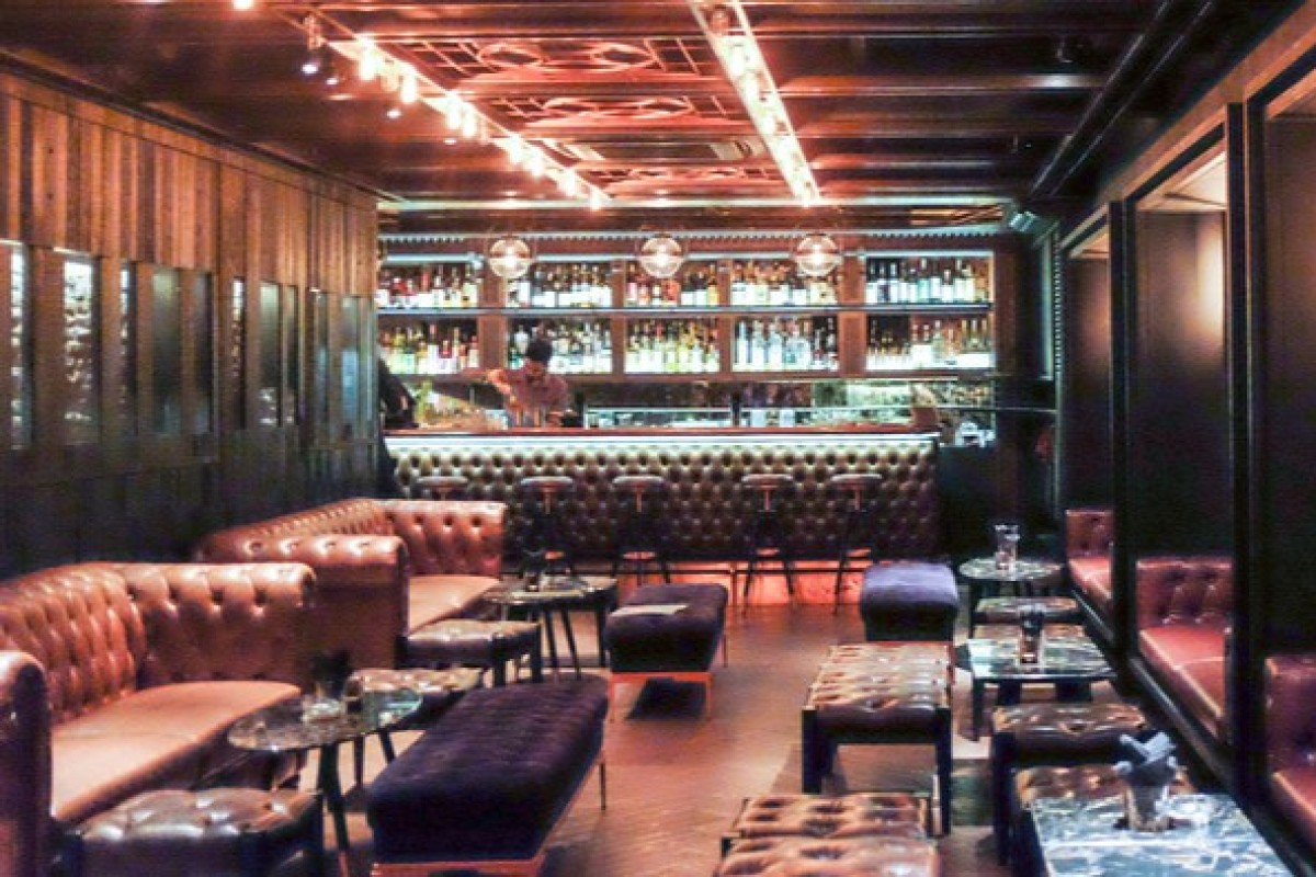 10 Best Bars And Restaurants In Kuala Lumpur You Haven T Heard Of Yet South China Morning Post