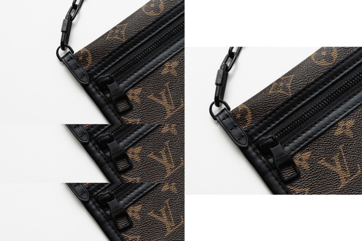 louis v off white