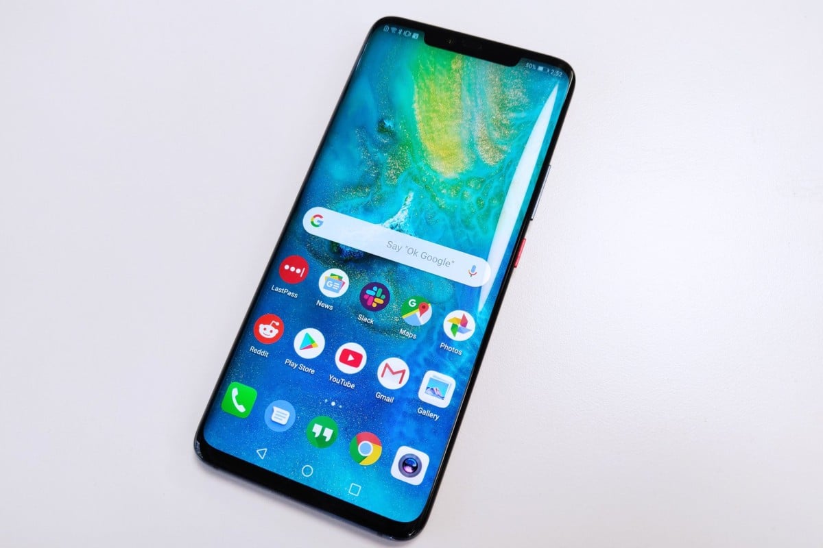 Trump S Trade Ban Here Are 4 Popular Huawei Products Under Threat South China Morning Post