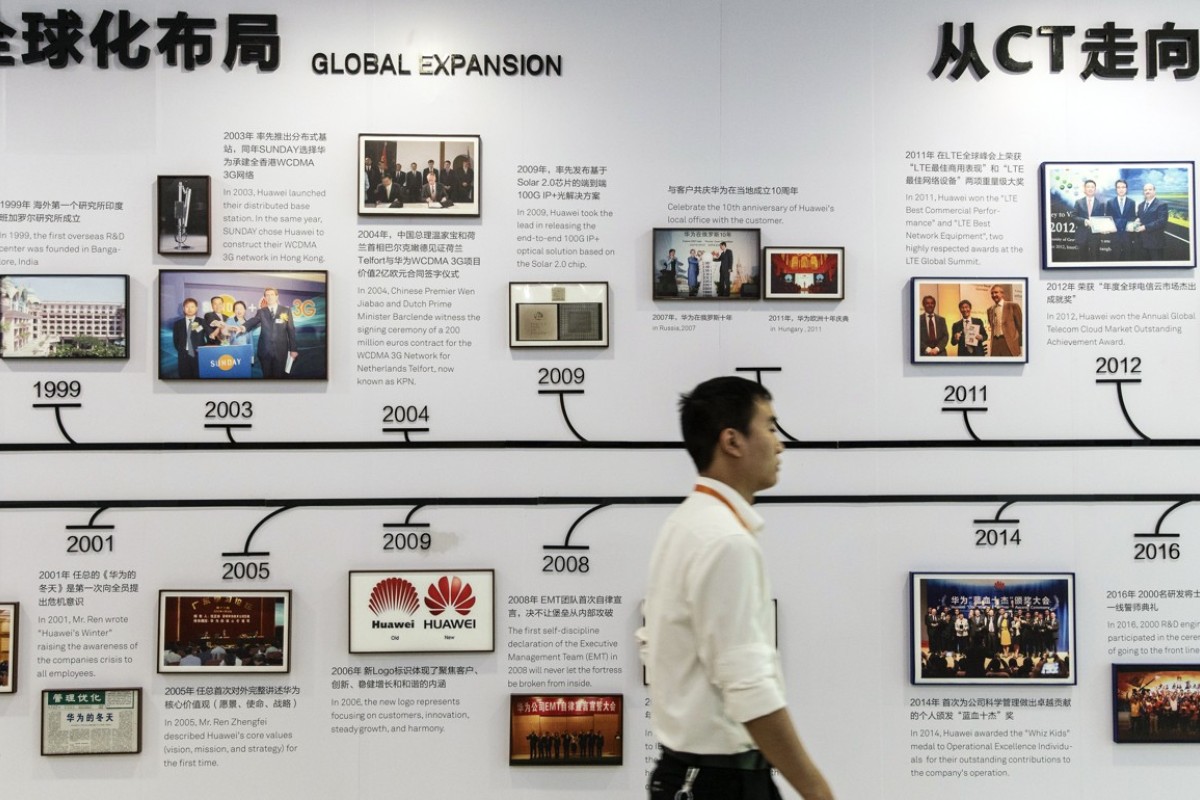 south china morning post
