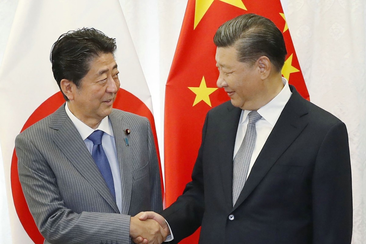 Japan S Name Change Should Be Welcomed South China Morning Post