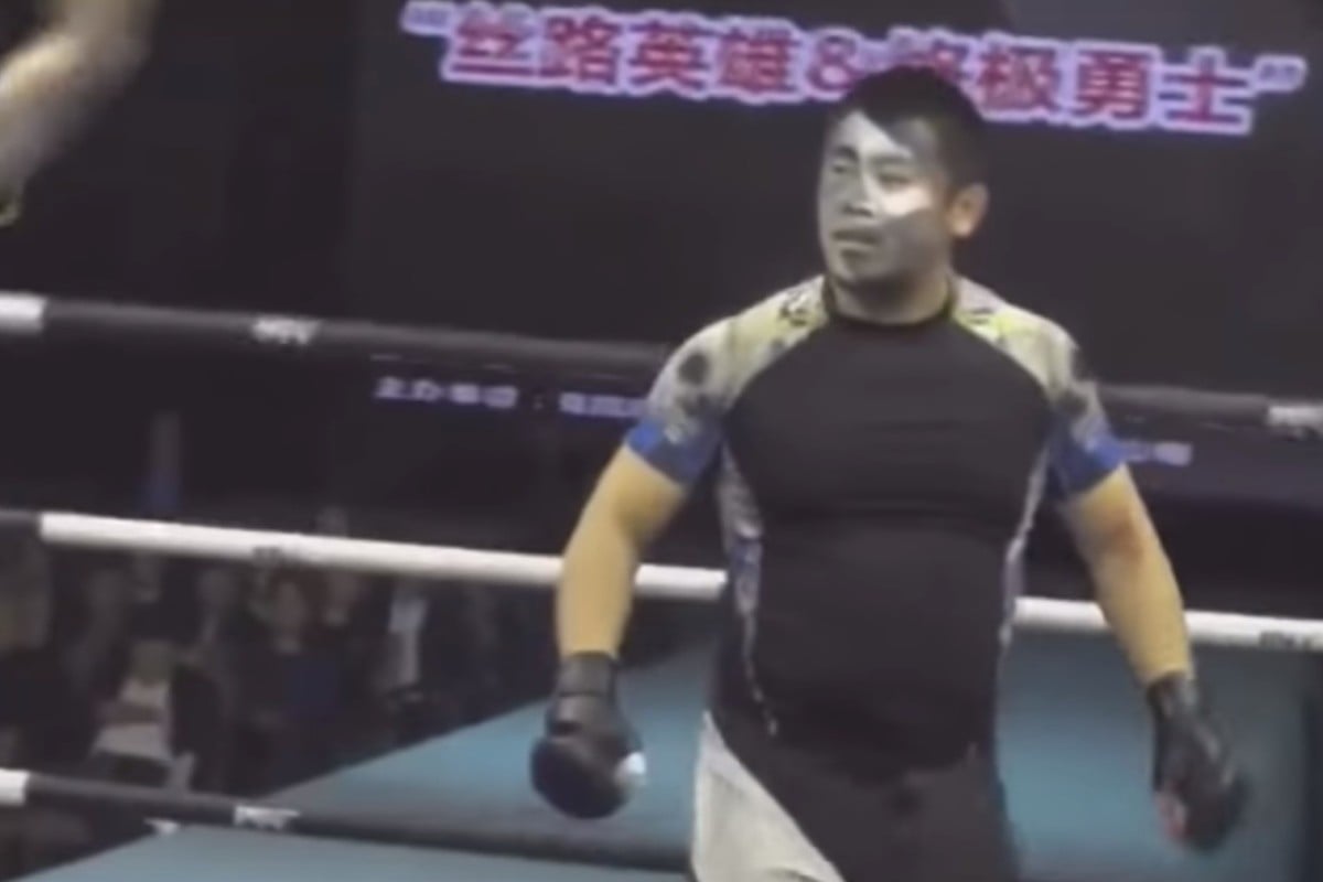 China S Censorship Of Xu Xiaodong For Exposing Fake Martial Arts