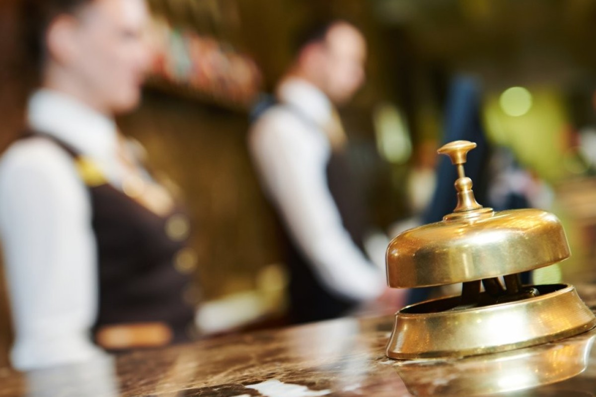 How To Spot These 7 Hotel Room Booking Scams That Are -