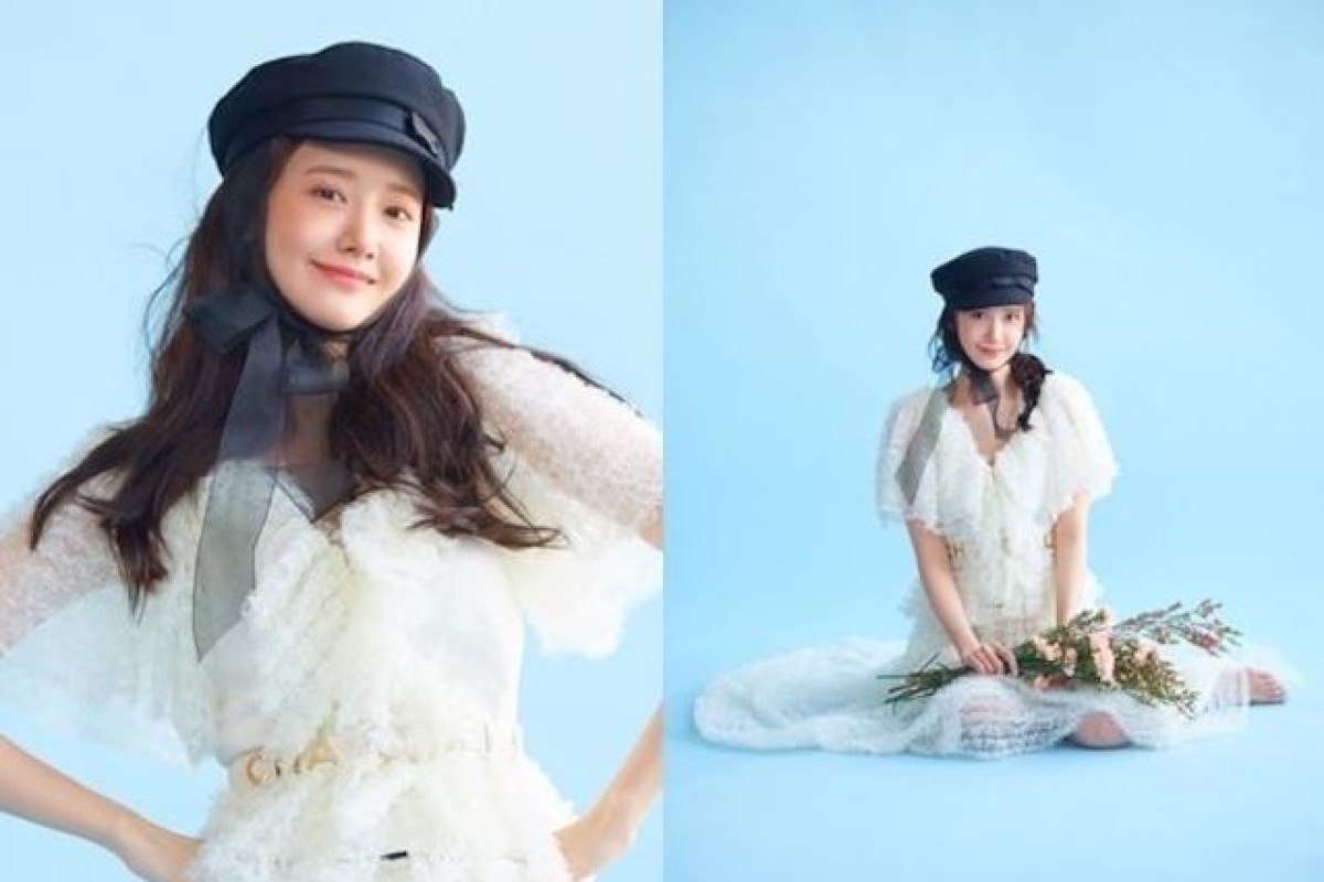 K-pop’s Yoona, from Girls’ Generation, to release solo album on her