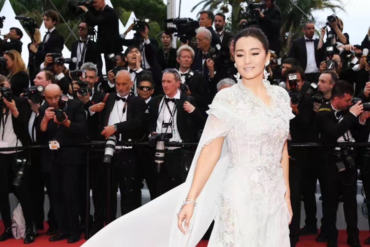 Cannes Film Festival Gong Li Selena Gomez And Jessica Jung Sparkle In Eye Catching Jewellery South China Morning Post