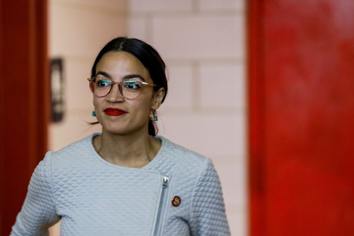 Nancy Pelosi Is A Fierce Fashion Icon In Us Politics Whether She Likes It Or Not It Evokes Strength South China Morning Post