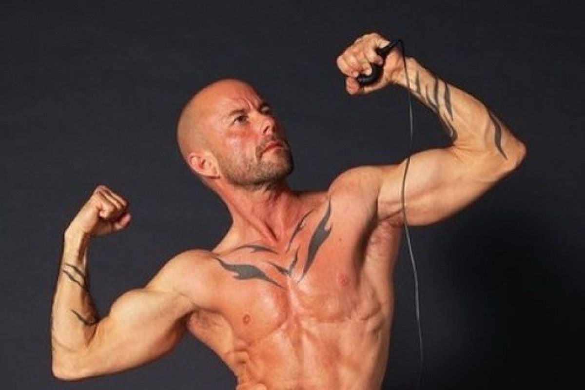 Transgender Models Six Trans Men Making Their Mark On Modelling