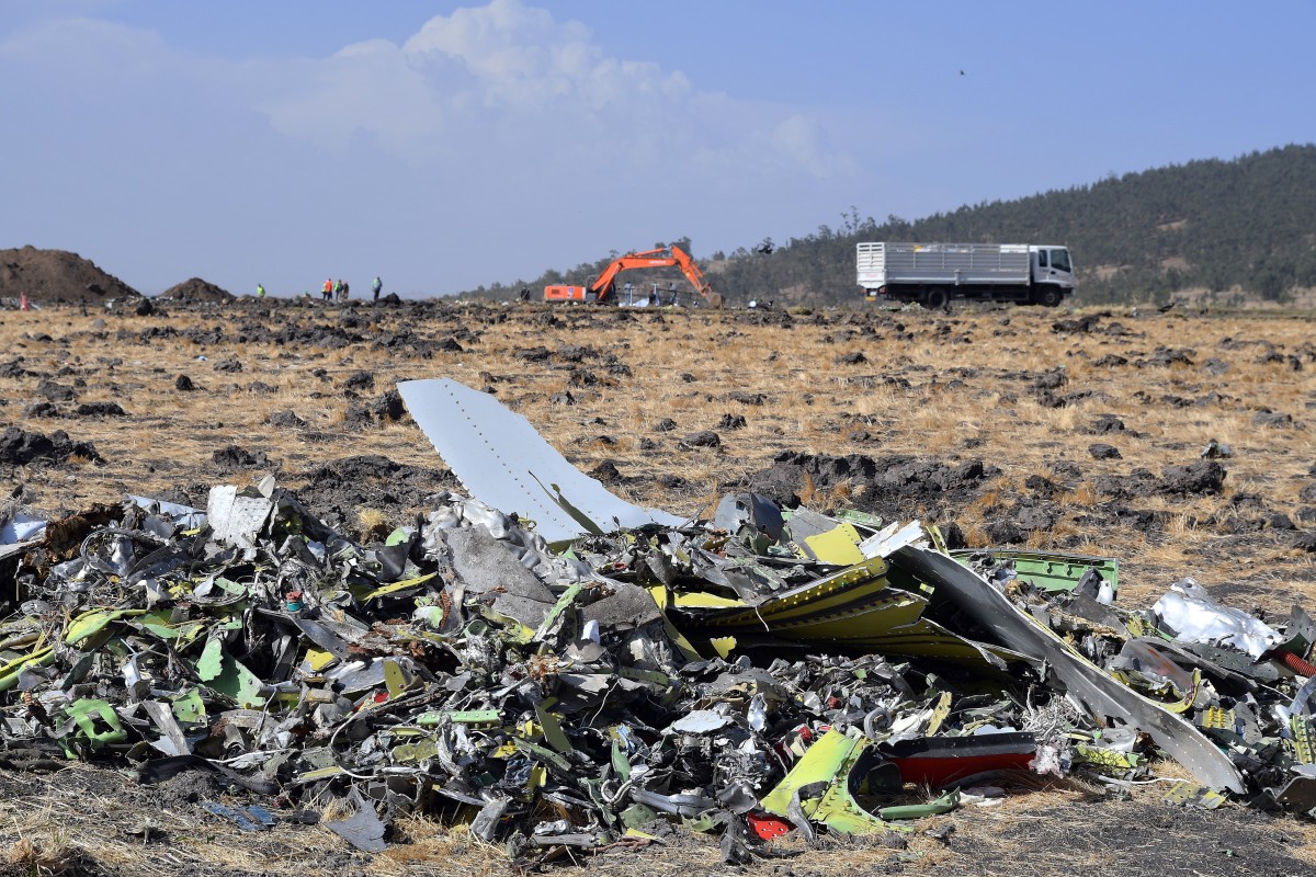 Boeing 737 MAX unlikely to fly again before middle of summer