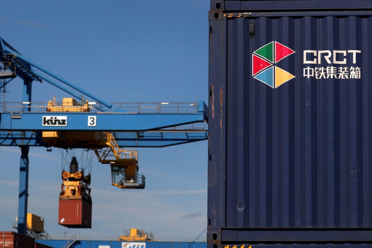 German Firms Find Us Less Reliable Than China As Trading Partner