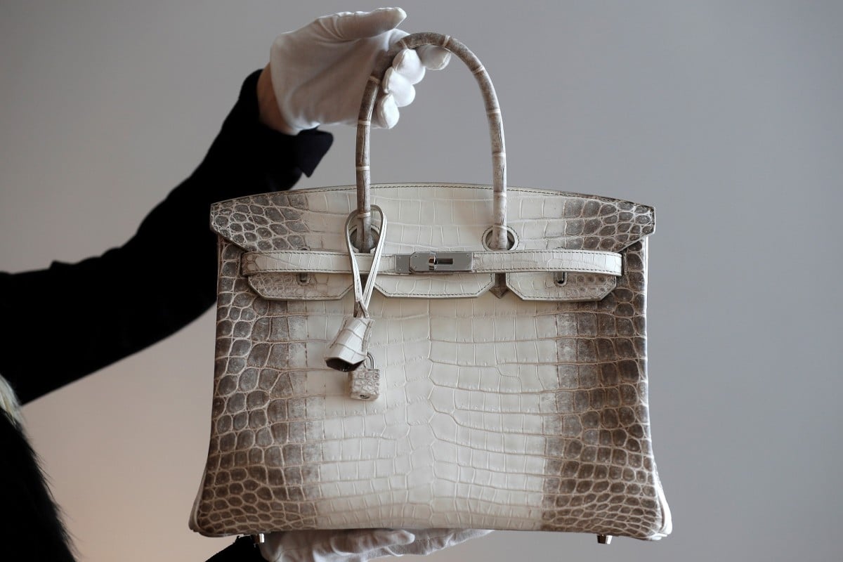 From Birkin Himalaya to Air Yeezy: eight foolproof fashion From Birkin Himalaya to Air Yeezy: eight foolproof fashion
