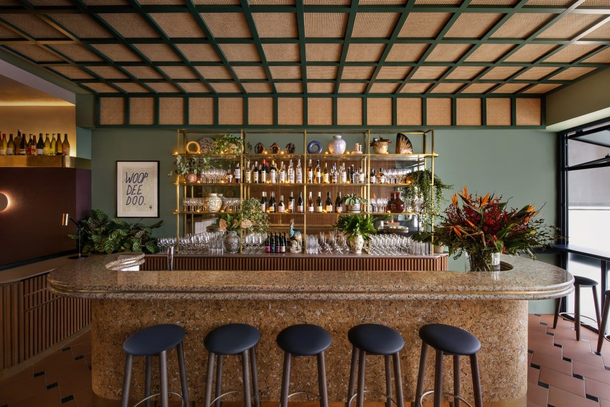 6 Asian Wine Bars For Great Natural Wines And Delicious Food South China Morning Post