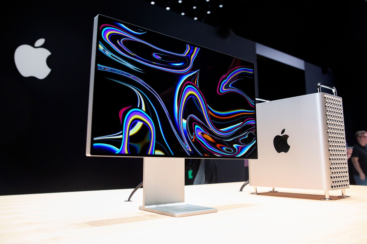 Apple conference highlights Facebook put down, new iPad Pro updates
