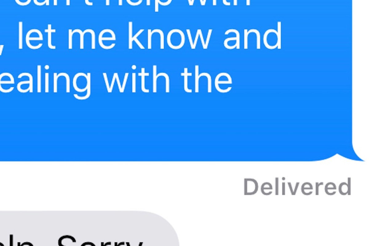 Has someone blocked your iPhone number? This is how to check | South